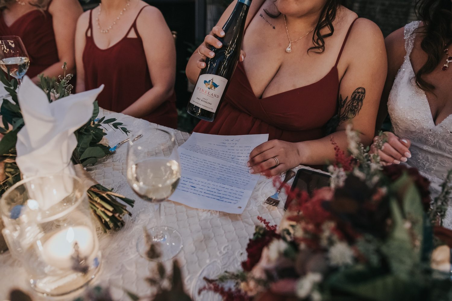 Darling Mine | Niagara Documentary Wedding and Lifestyle Portrait Photographer | Niagara, GTA, and all of Canada | www.darlingmine.ca info@darlingmine.ca | The Watering Can Wedding