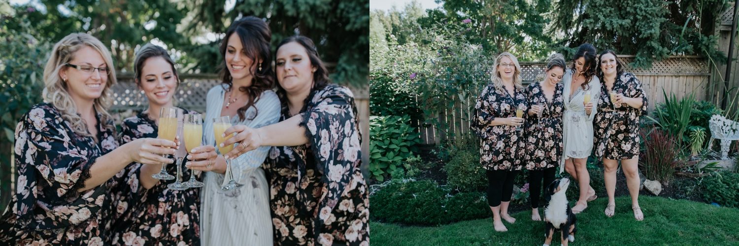 Darling Mine | Niagara Documentary Wedding and Lifestyle Portrait Photographer | Niagara, GTA, and all of Canada | www.darlingmine.ca info@darlingmine.ca | The Watering Can Wedding