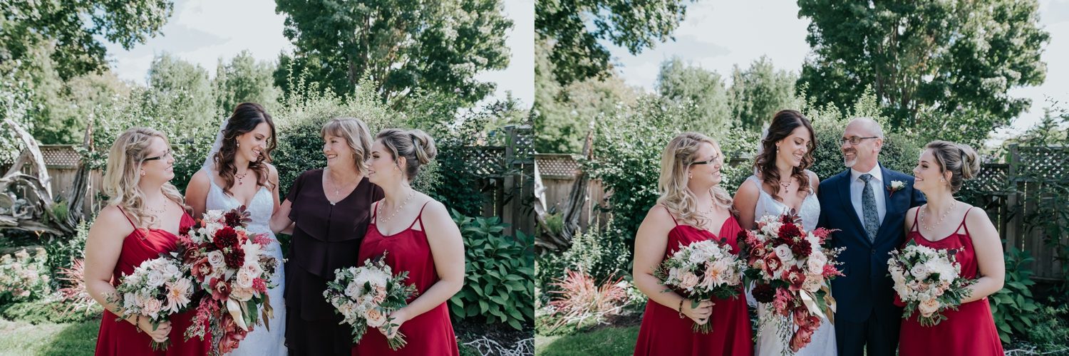 Darling Mine | Niagara Documentary Wedding and Lifestyle Portrait Photographer | Niagara, GTA, and all of Canada | www.darlingmine.ca info@darlingmine.ca | The Watering Can Wedding