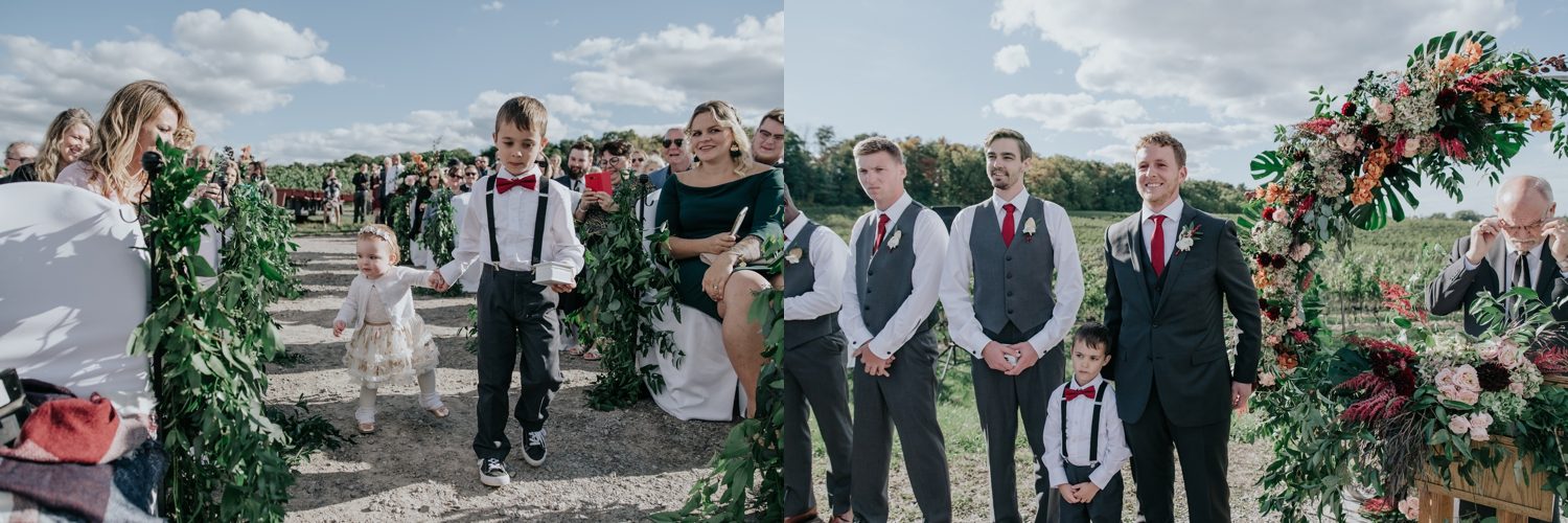 Darling Mine | Niagara Documentary Wedding and Lifestyle Portrait Photographer | Niagara, GTA, and all of Canada | www.darlingmine.ca info@darlingmine.ca | The Watering Can Wedding