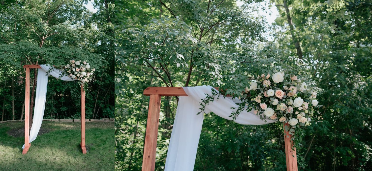 Darling Mine | Niagara Documentary Wedding and Lifestyle Portrait Photographer | Niagara, GTA, and all of Canada | www.darlingmine.ca info@darlingmine.ca | Intimate Backyard Wedding